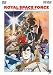 Royal Space Force: Wings of Honneamise (Combo HD DVD and DVD) [HD DVD]