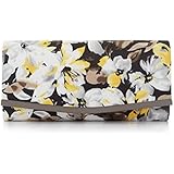 La Regale Tropicana Clutch