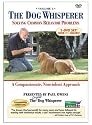 The Dog Whisperer: Vol 2 - Solving Common Behavior Problems