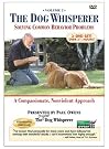 The Dog Whisperer...