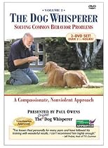 The Dog Whisperer: Vol 2 - Solving Common Behavior Problems