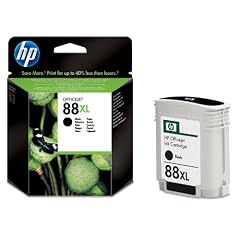 HP C9396AE Tintenpatrone Nr. 88XL schwarz (2.450 Seiten)