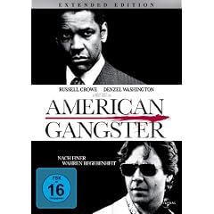 American Gangster - Extended Edition