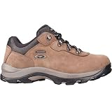 Hi-Tec Ladies Altitude IV Low Smokey Brown Boot 49841 by Hi-Tec