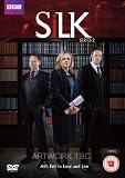 Silk - Series 2 [DVD] DVD