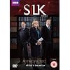 Silk - Series 2 [DVD]