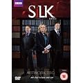Silk - Series 2 [DVD]