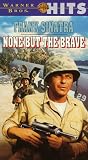 None But the Brave by Warner Home Video
