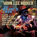 Click for more about John Lee Hooker: The Blues Man.