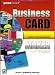 Business Card Maker [CD-ROM]