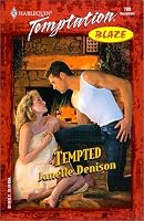 Tempted (Blaze) (Temptation, 799)
