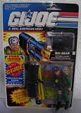 GI Joe Big Bear