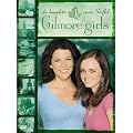Gilmore Girls - Die komplette vierte Staffel (6 DVDs)