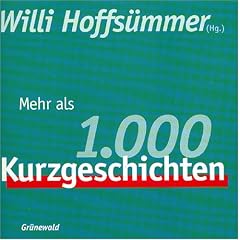 Mehr als 1000 Kurzgeschichten