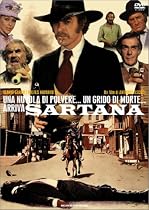サルタナがやって来る 虐殺の一匹狼 [DVD]
