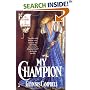 My Champion (Knights of de Ware)
