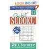 Pocket Sudoku Presented by Will Shortz, Volume 1: 150 Fast, Fun Puzzles