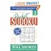 Pocket Sudoku Presented by Will Shortz, Volume 1: 150 Fast, Fun Puzzles