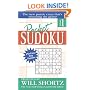 Pocket Sudoku Presented by Will Shortz, Volume 1: 150 Fast, Fun Puzzles