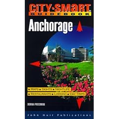 Anchorage (City-Smart Anchorage)