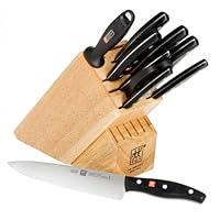 Henckels TWIN Signature Knife Block Sets
