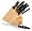 J.A. Henckels  30768-000Twin Signature Stainless-Steel 11-Piece Knife Set with Block