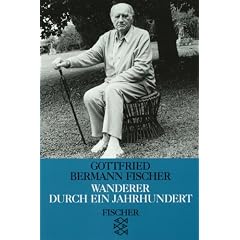 Wanderer durch ein Jahrhundert