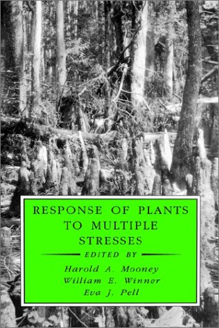 Response of Plants to Multiple Stresses (Physiological Ecology) under Physiology in The Books Store