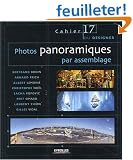 Photos panoramiques par assemblage