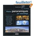 Photos panoramiques par assemblage