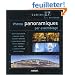 Photos panoramiques par assemblage