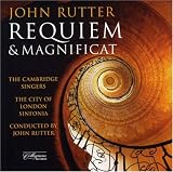 Requiem & Magnificat