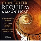 Requiem & Magnificat