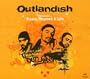 Beats, Rhymes & Life - Mixed By Outlandish