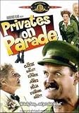 Privates on Parade [Region 2]