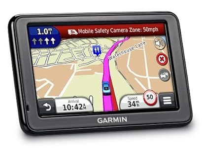 Cheap Garmin nuvi 2545 5" Sat Nav