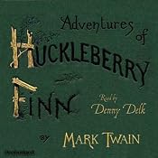 The Adventures of Huckleberry Finn | [Mark Twain]