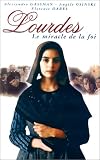Revue Warner vision france  / Lourdes
