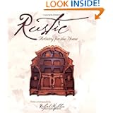 Rustic Artistry for the Home by Ralph R. Kylloe