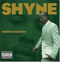 Godfather Buried Alive