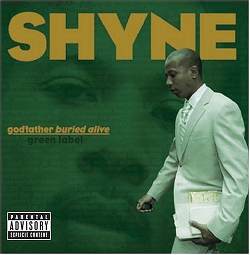 CD-Charts  Music : Godfather Buried Alive