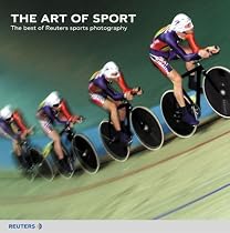 The Art of Sport: The Best of Reuters Sports Photography