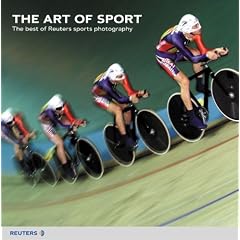 The Art of Sport: The Best of Reuters Sports Photography
