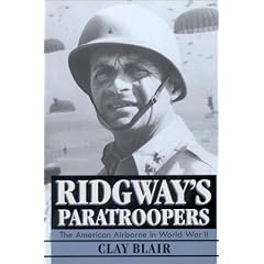 Ridgway's Paratroopers