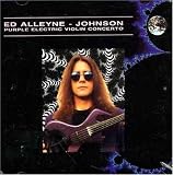 Purple Electric Violin Concerto Vol.1