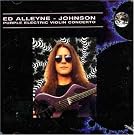 Purple Electric Violin Concerto Vol.1