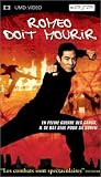 Revue Warner Home Vidéo  / Roméo doit mourir [UMD pour PSP]