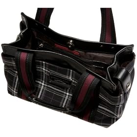 Tommy Hilfiger Continental Small Iconic Tote