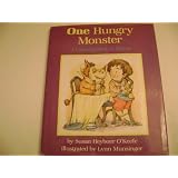 One Hungry Monster: A Counting Book in Rhymeby Susan Heyboer O'Keefe