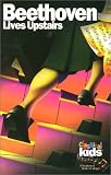 Books : Beethoven Lives Upstairs (Classical Kids)
